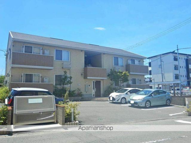 浜の前ガーデン