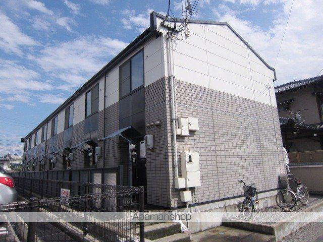 レオパレスレジデンス上松