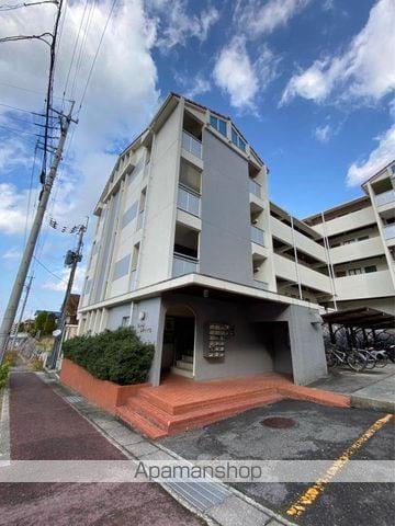 カレッジ・シティハイツ