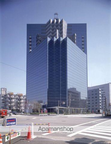 SHIBAURACRYSTAL品川レジデンス