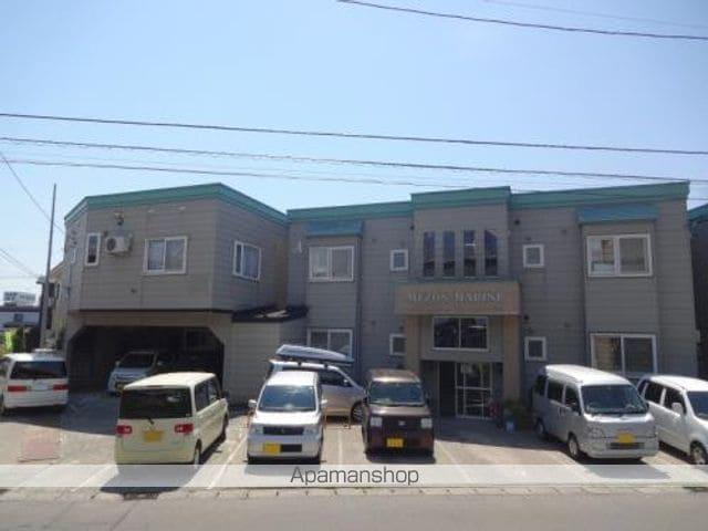 メゾンマリーンC