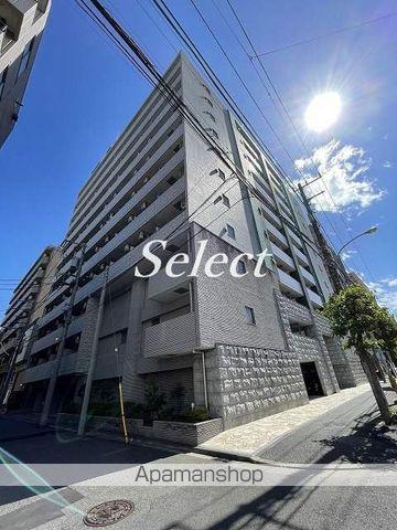 グランド・ガーラ横濱万世町