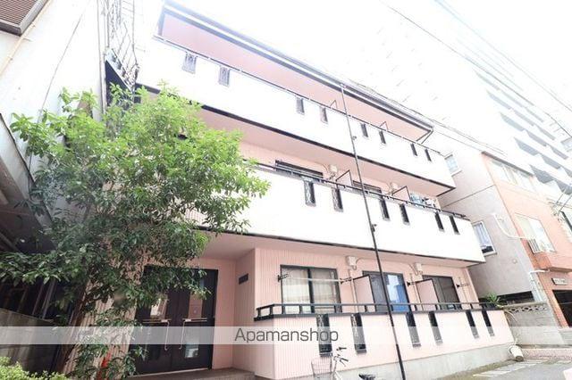 ラフィネ池之端