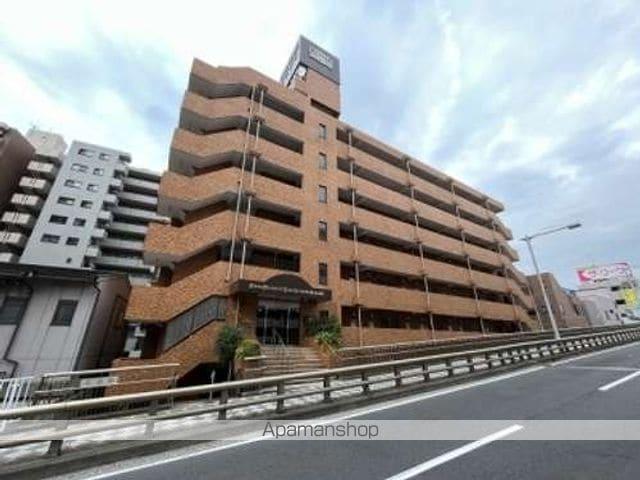 ライオンズマンション横浜駅東