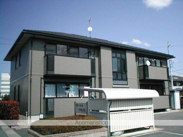 グリーンコートウエスト