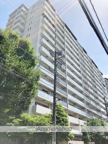 プラウドシティ志木本町グリーンコート