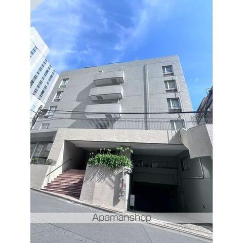 ハイシティ代々木