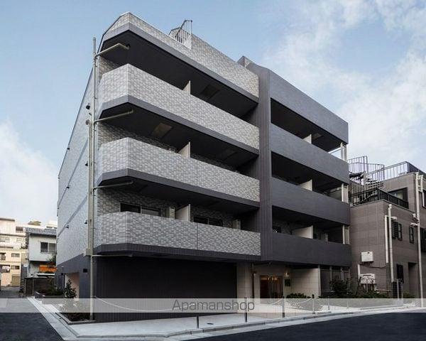 ドゥーエ四谷三丁目