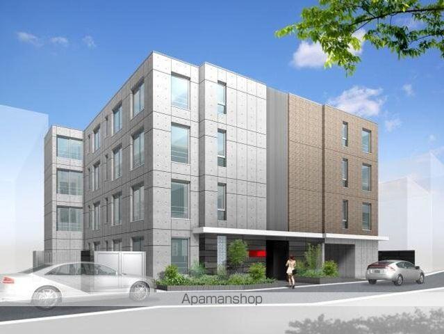 クアドール中野