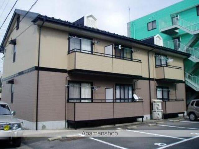 ロイヤルファミールⅡA