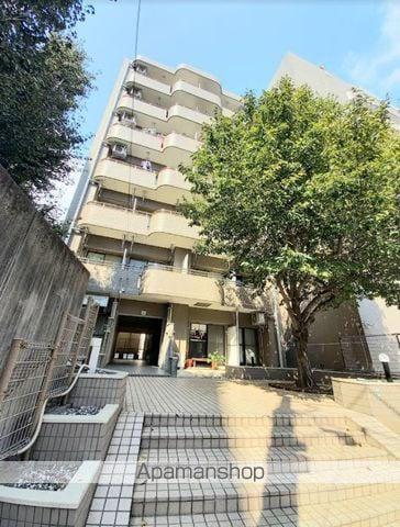 ロイヤルフラット野毛山弐番館