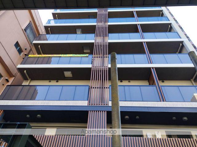 ザ・パークハビオ新中野