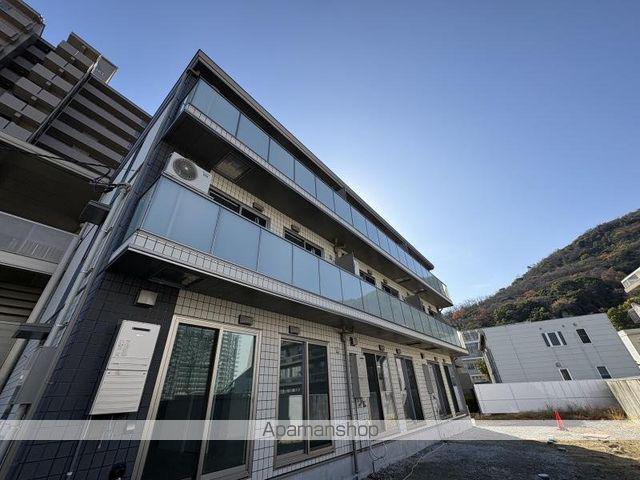 グランリーヴ西宝(2LDK/3階)