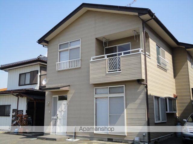 向原コーポ(3K/1階)