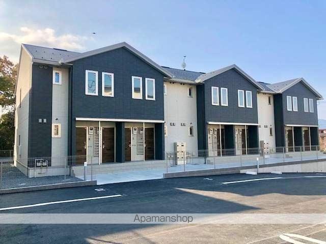 SAN DU WILL2(2LDK/2階)