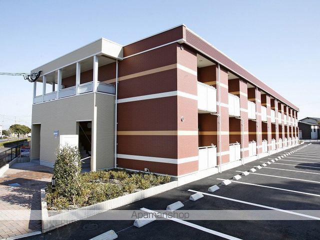 レオネクスト辛島Ⅱ