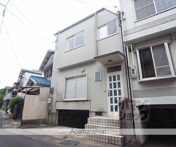 叡山電鉄 修学院駅 徒歩8分 2階建 築39年
