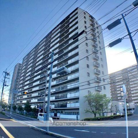 グランドメゾン守山4(3SLDK/2階)
