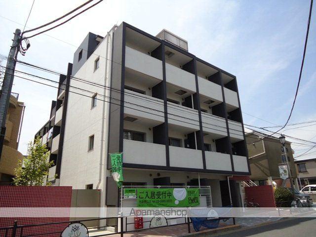 ビバリーホームズ中村橋