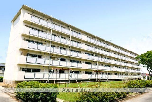 ビレッジハウス三橋 2号棟