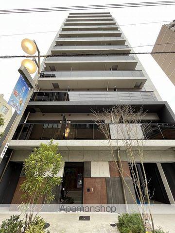 デュオフラッツ池袋