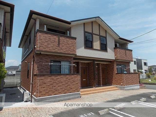 メゾングレイスB