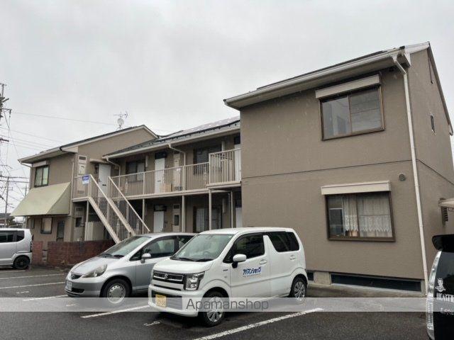 エアリーコートB棟