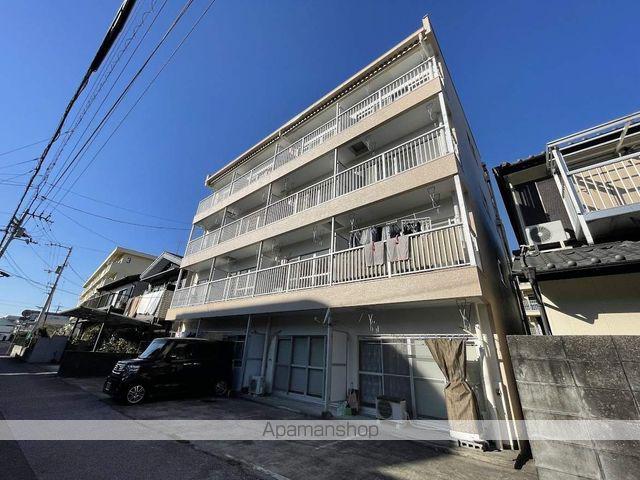 田内マンション