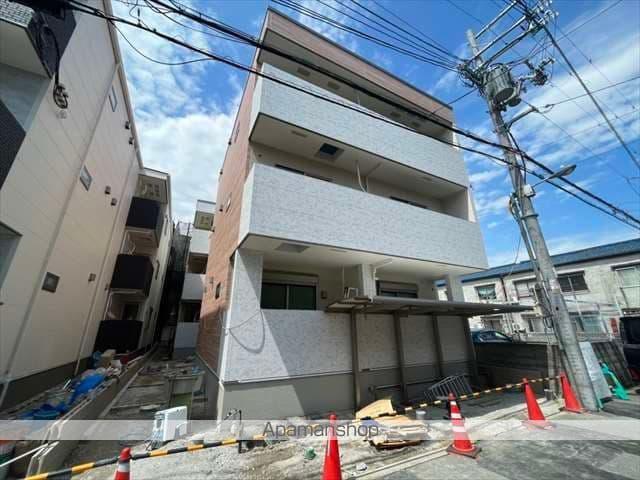 フジパレス今川駅東Ⅲ番館