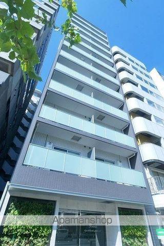 GENOVIA 東神田 GREEN VEIL