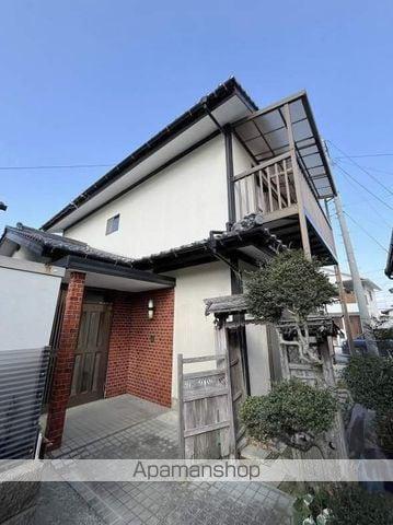西鉄天神大牟田線 西鉄小郡駅 徒歩19分 2階建 築50年