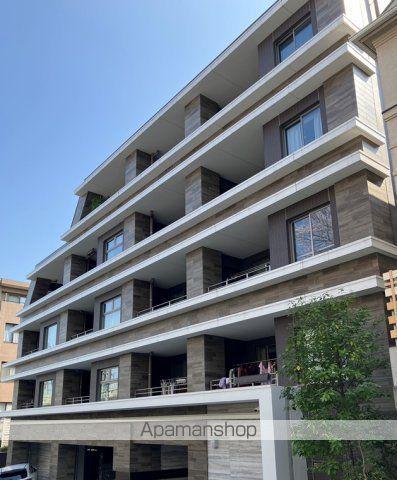 リビオ宮崎台レジデンス