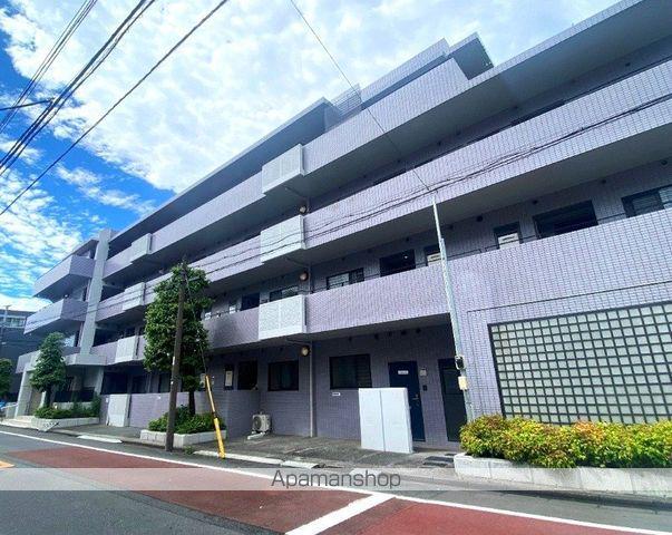 レジディア千川プレイス