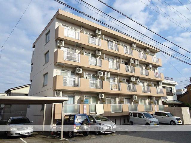 コーポレーション泉町