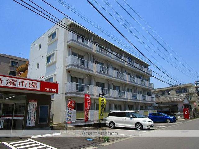 エクセレント宇宿(ワンルーム/1階)