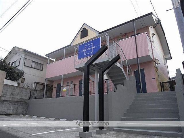 高秀館旭ヶ丘エリア