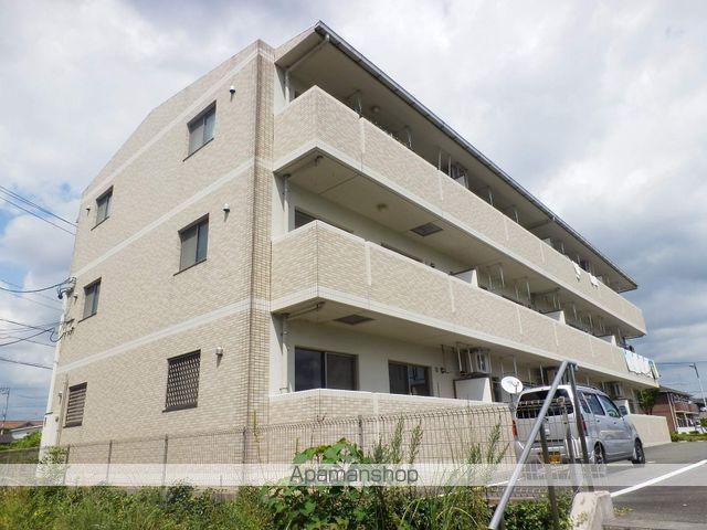 ブライトリー染地台Ⅰ