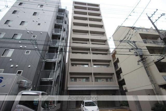 ルネス舟入町