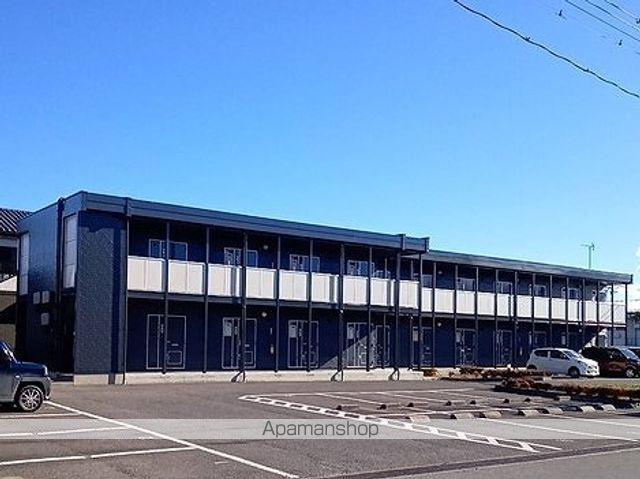 レオパレスAWISH