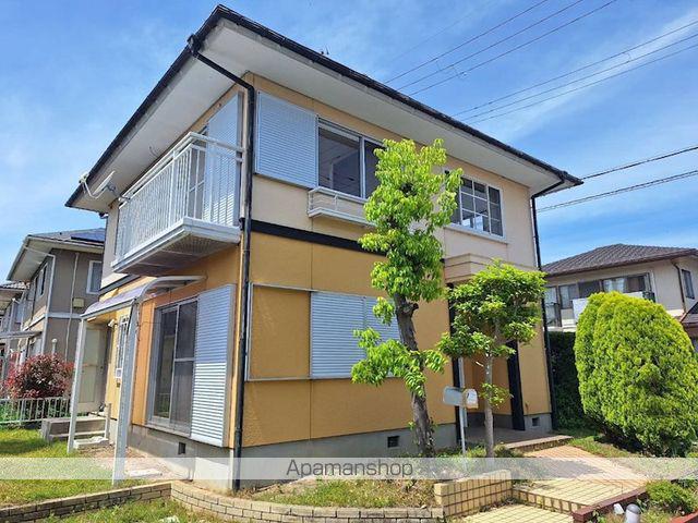 東海道本線 河瀬駅 徒歩19分 2階建 築40年