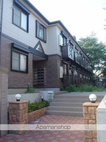 フレアプランドールA棟