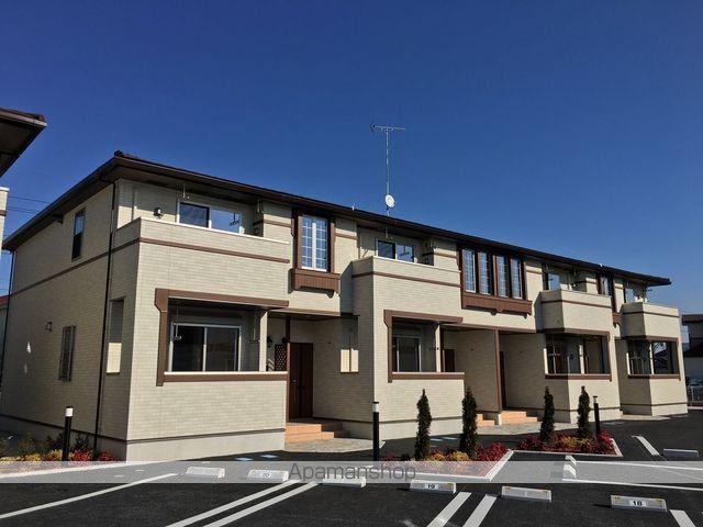 ラッフィナート・B(1LDK/1階)