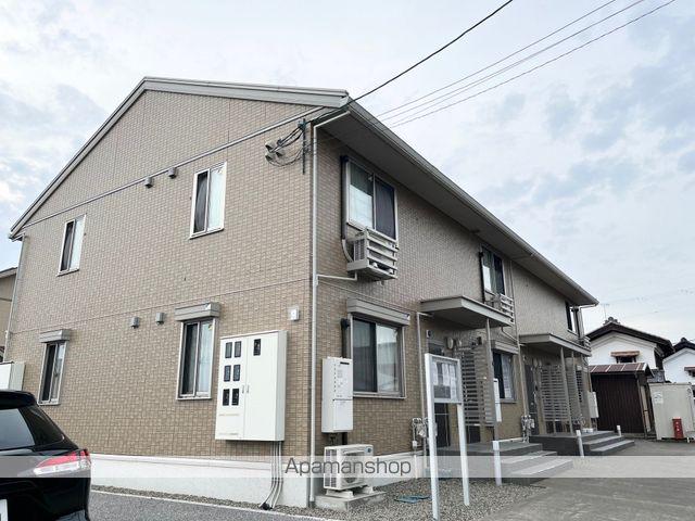 サンシャイン北斗