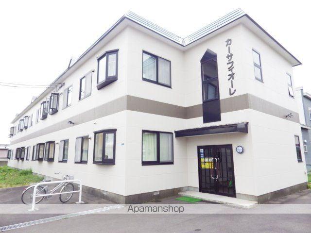 カーサフィオーレ