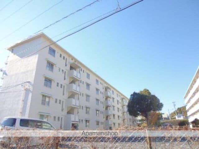 ビレッジハウス引佐 2号棟(2DK/4階)