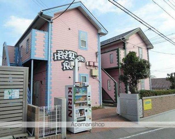 ハーミットクラブハウス峰岡 B