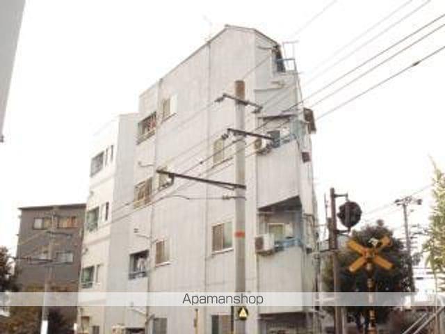 プルートゥ2号館