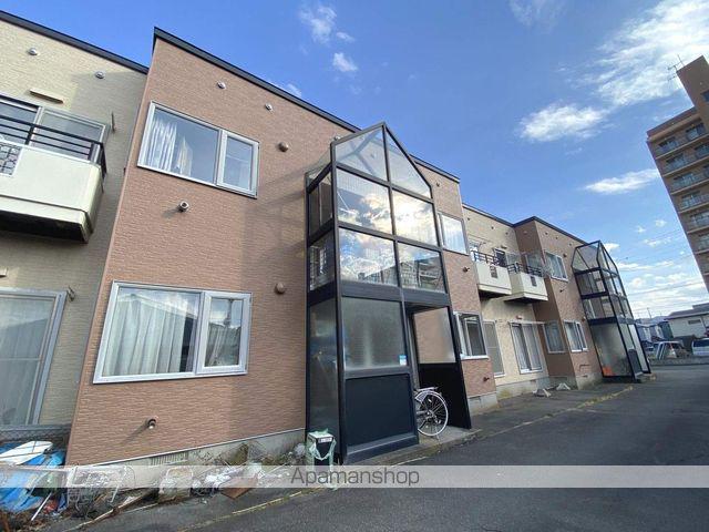 カーサ湯の浜Ⅰ