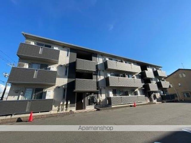 DROOMSUMON弁天橋Ⅱ