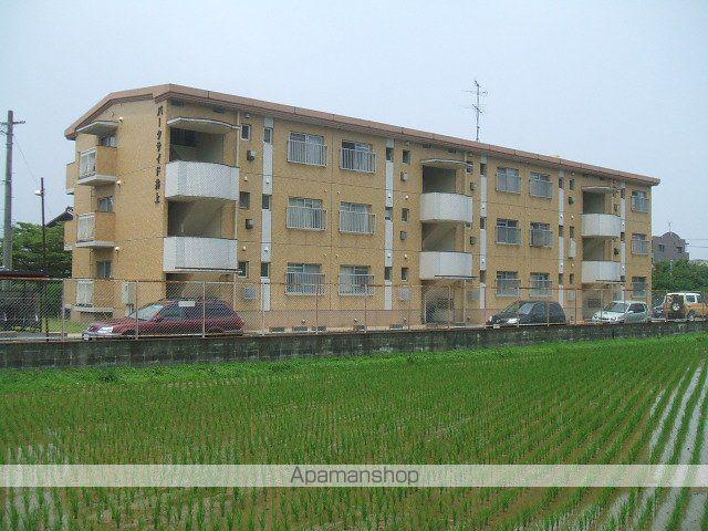 パークサイド井上